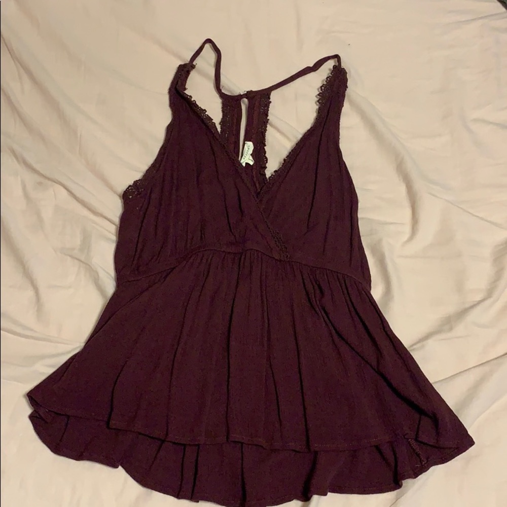 PacSun top